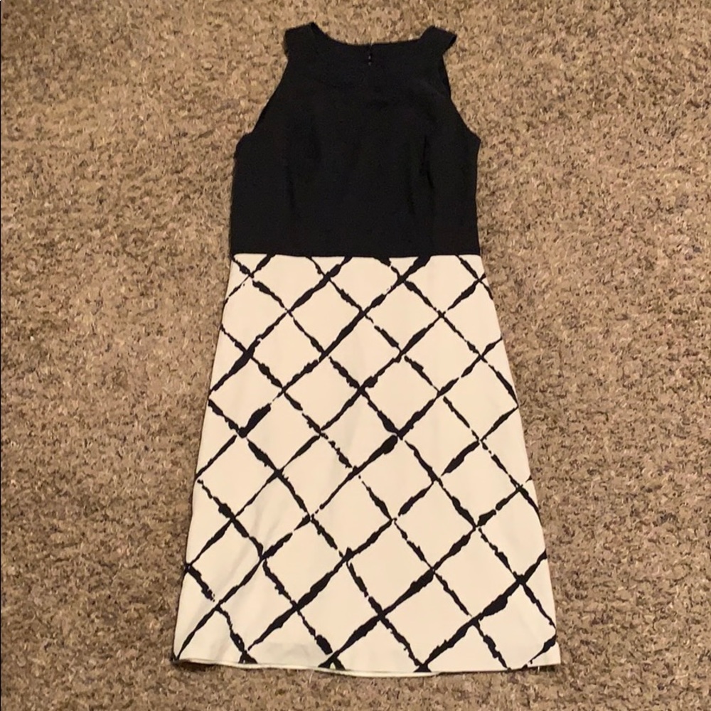 Knee length Dress